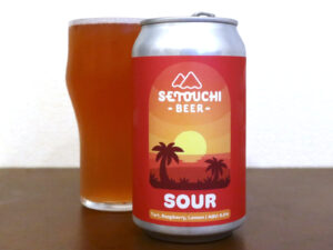せとうちブルワリー セトウチサワー