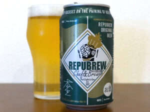 REPUBREW 本生