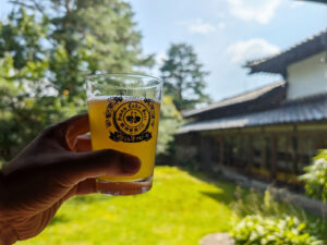 スワンレイクビール27周年祭＆感謝祭に行ってきた（12年ぶり2度目）