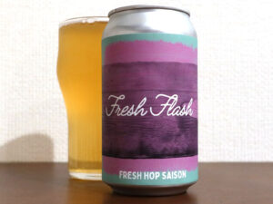 AJB Co. Fresh Flash