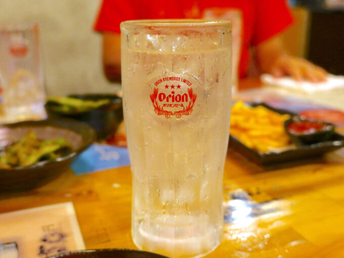 泡盛ハイボール