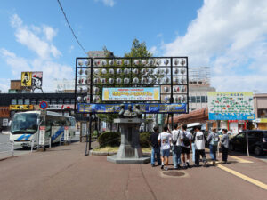長年の夢だった「一ノ関地ビールフェスティバル」に行ってきた！