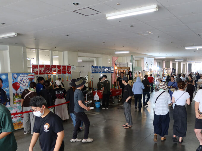 日差しのない屋内