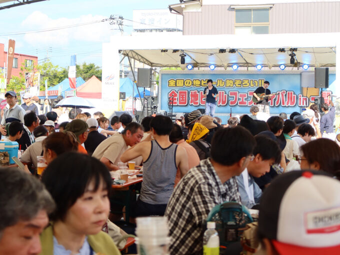 ゆず風のふたり