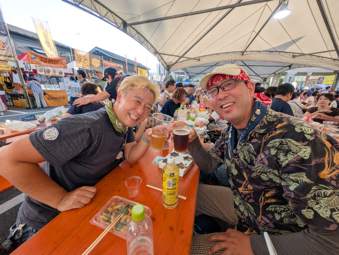 16年の時を経て