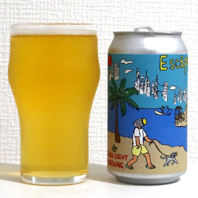 t0ki brewery Escape v1.0