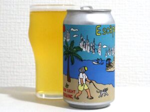 新潟・佐渡ヶ島 t0ki brewery Escape v1.0