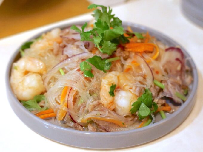 ヤムウンセン・ド・M（900円）