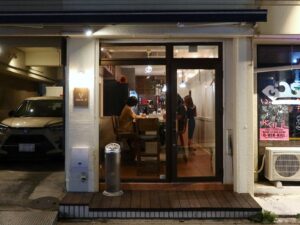 那覇・久茂地「Salon de M」