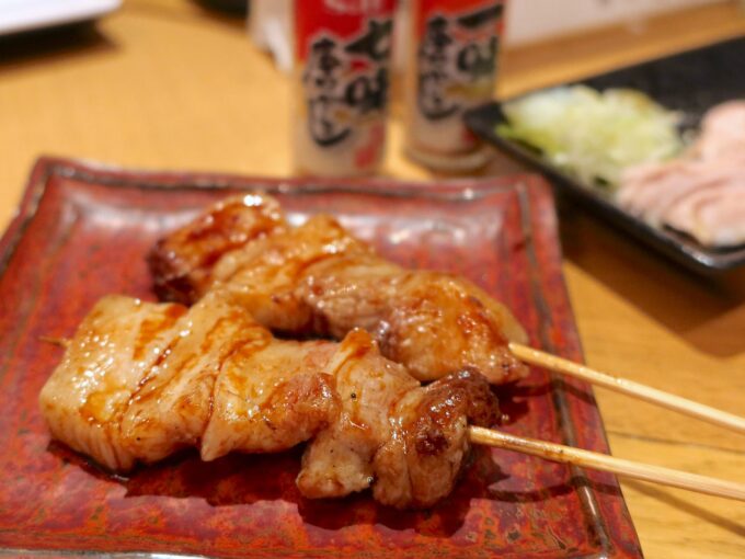 ねっく（180円）