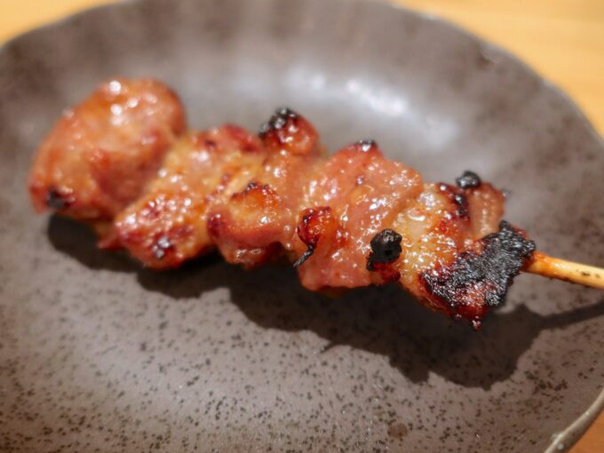 スタミナ（200円）