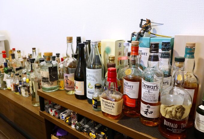 この中で一番『パイの実 メープルバターサンド』にマッチするのは?