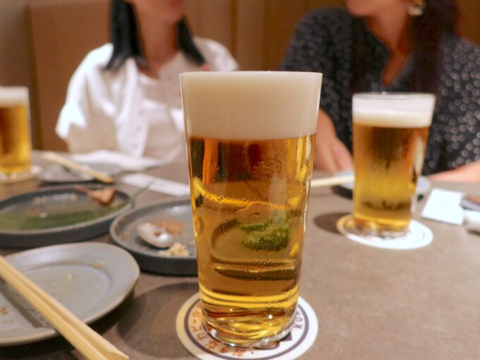 オリオンビール