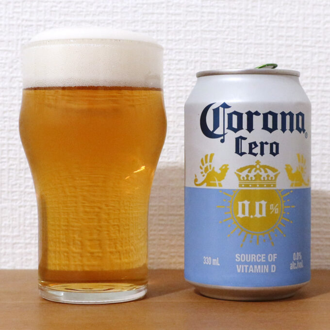 コロナエクストラ コロナセロ