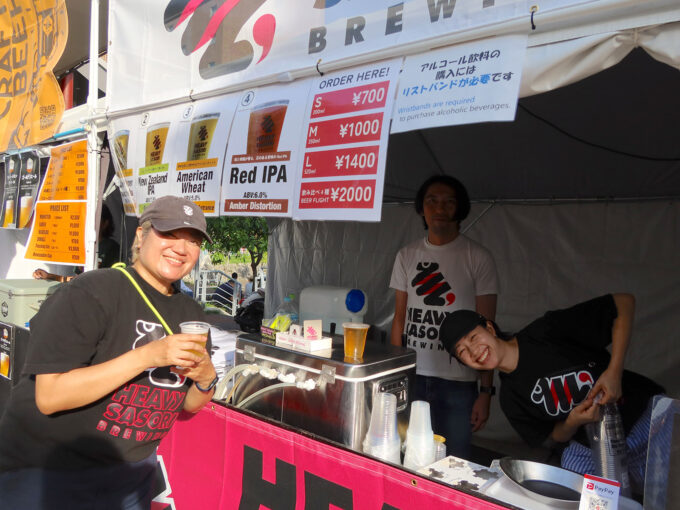 Heavysasori Brewery
