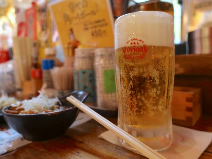 ハートランドがうまい!