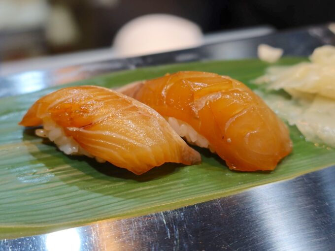 大東寿司（400円）